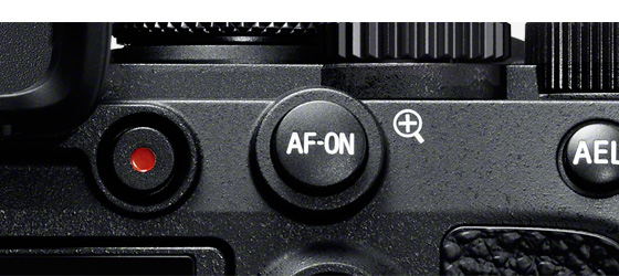 α7R IV（ILCE-7RM4） 特長 : 撮影体験を充実させる機能 | デジタル一眼