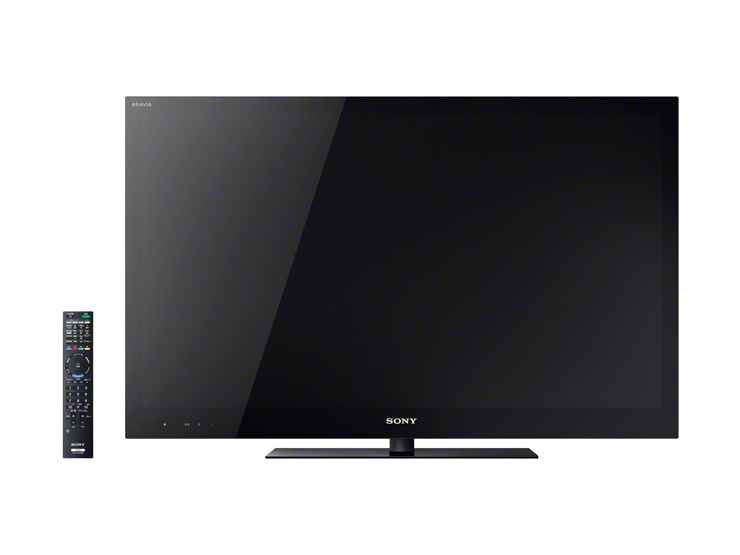 KDL-40NX720 特長 : 便利な機能 | テレビ ブラビア | ソニー