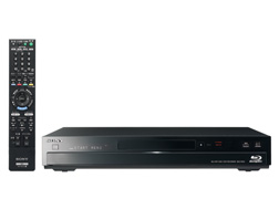 BDZ-RX55 | ブルーレイディスクレコーダー | ソニー