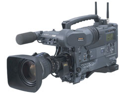 HDW-730S | HDCAM | カムコーダー／レコーダー／プレーヤー | 法人の