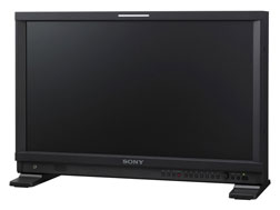 LMD-2041W | 放送・業務用モニター | | 法人のお客様 | ソニー