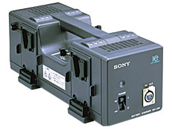 BC-L120 | カムコーダー用周辺機器・アクセサリー | カムコーダー