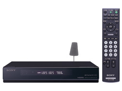 DST-HD1 | デジタルCSチューナー | ソニー