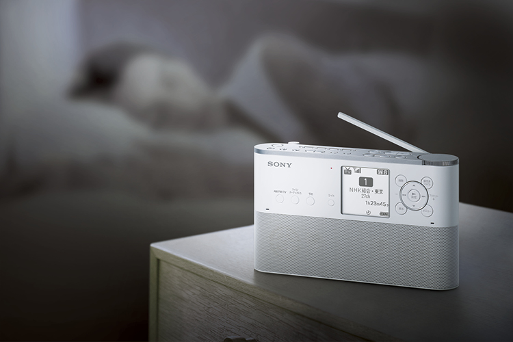 ICZ-R250TV | ICレコーダー／集音器 | ソニー