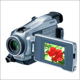DCR-TRV18K | 機種別サポート | デジタルビデオカメラ ハンディカム