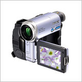 DCR-TRV22K | 機種別サポート | デジタルビデオカメラ ハンディカム
