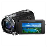 HDR-CX720V | 機種別サポート | デジタルビデオカメラ ハンディカム