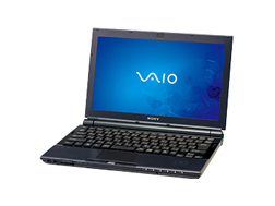 VGN-TZ92NS | 製品別サポート | パーソナルコンピューター VAIO