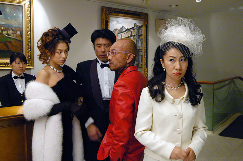 奥さまは魔女 | ソニー・ピクチャーズ公式