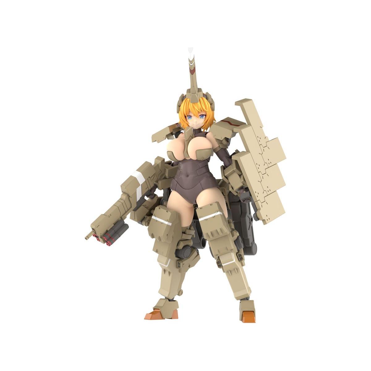 フレームアームズ・ガール 輝鎚・甲 – SOOTANG HOBBY