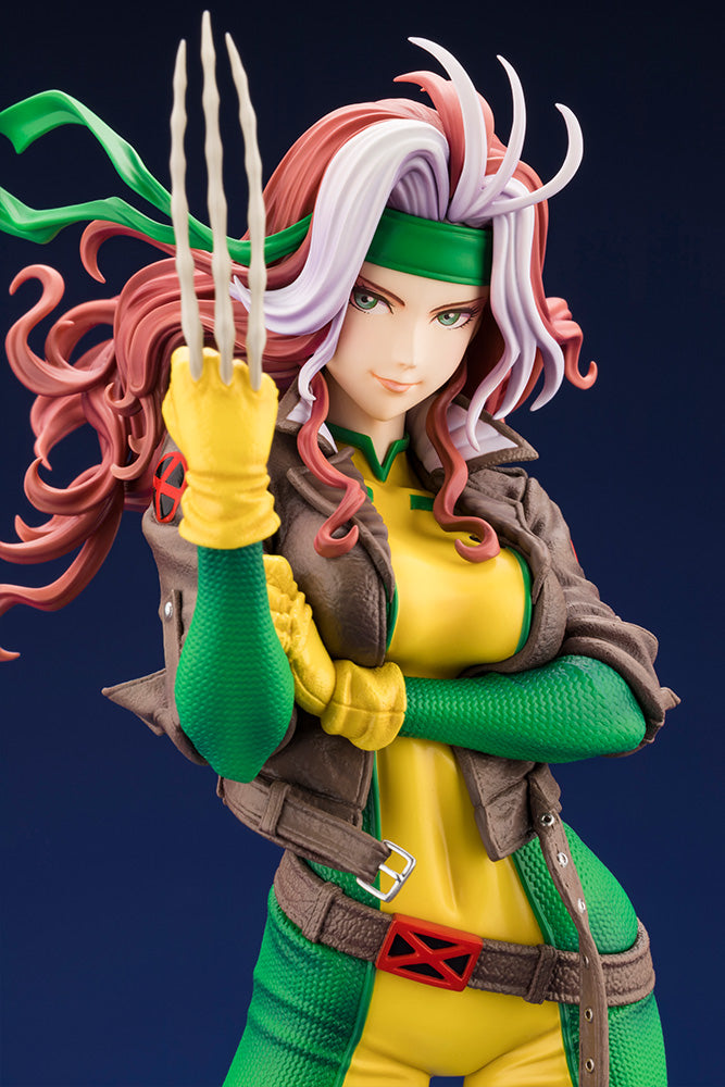MARVEL美少女 ローグ REBIRTH 1/7スケール – SOOTANG HOBBY