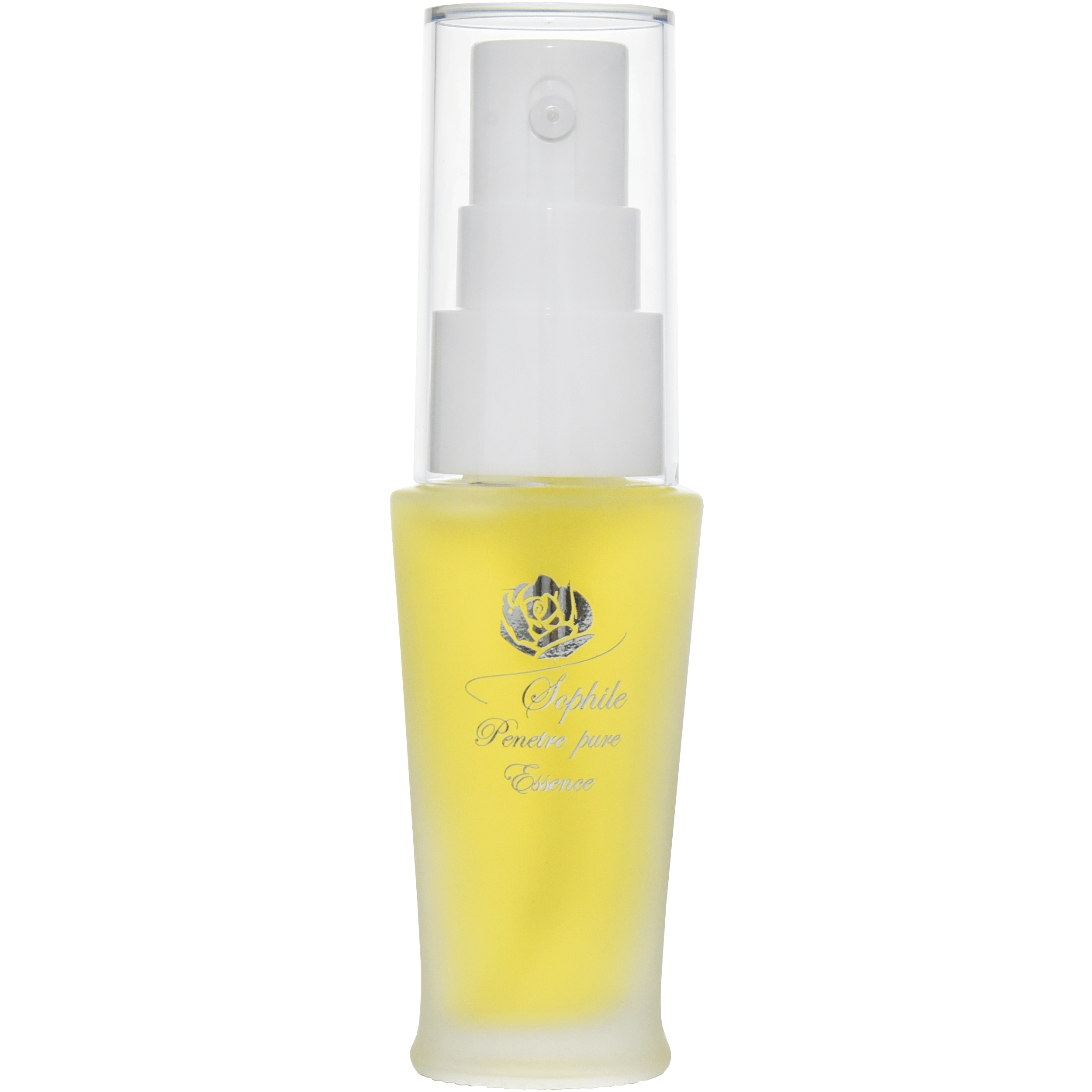 ペネトレ・ピュアエッセンス | 【公式】株式会社 ソフィール