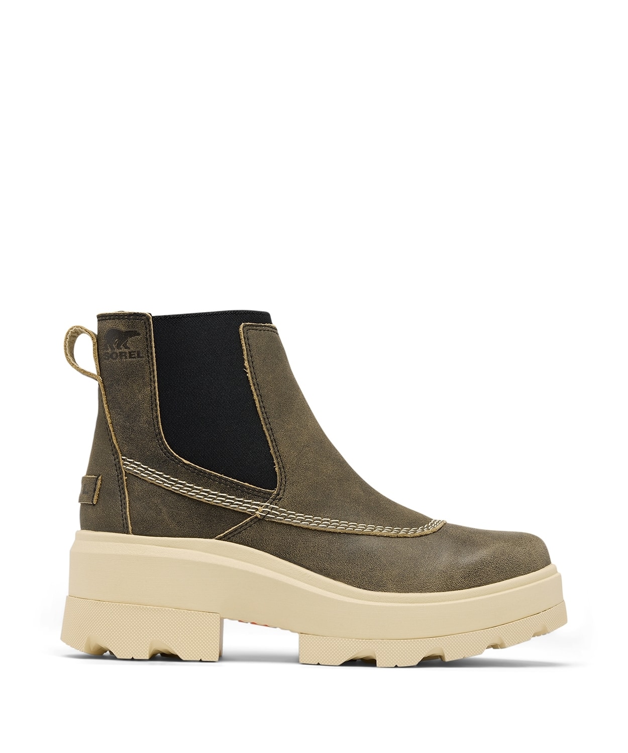 ジョアンフォーワード チェルシー(22.5 Tobacco Blackened Brown