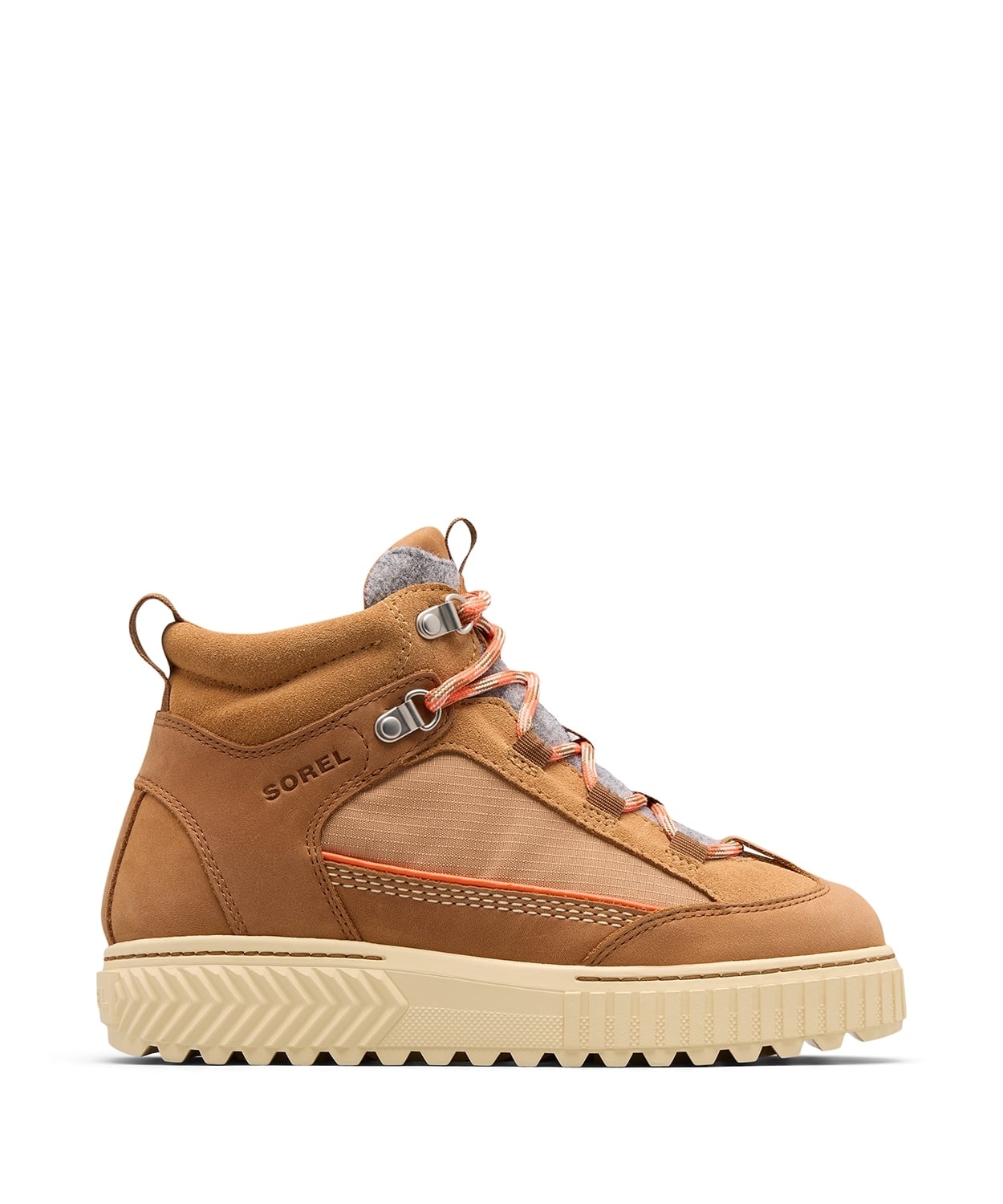 オーエヌエーアベニュー ピークブーツウォータープルーフ(22.5 Velvet