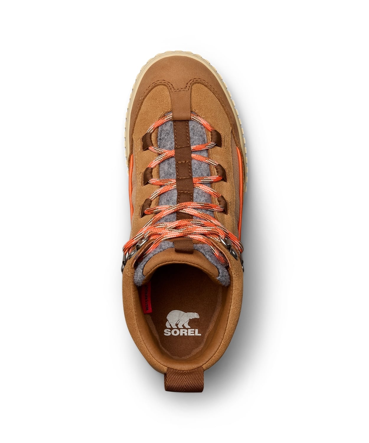 オーエヌエーアベニュー ピークブーツウォータープルーフ(22.5 Velvet