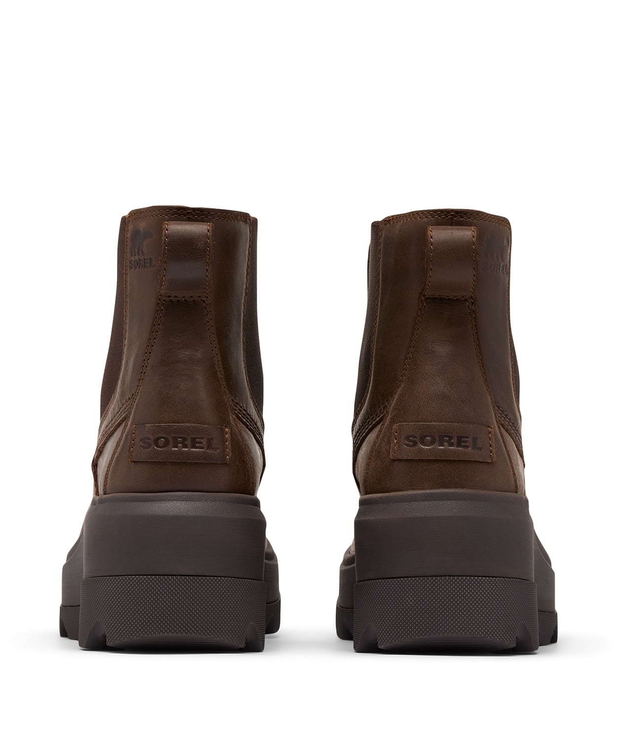 ジョアンフォーワード チェルシー(22.5 Tobacco Blackened Brown