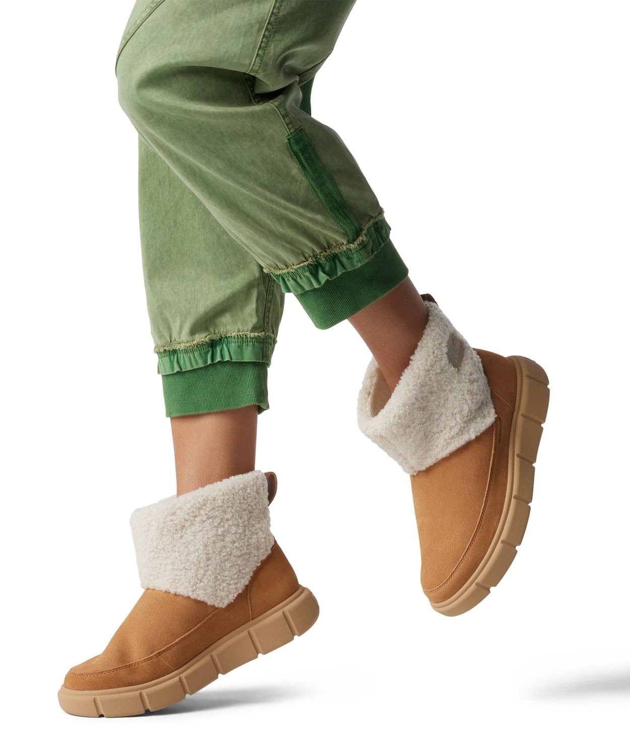 ソレルエクスプローラー3 スリッポンコージーウォータープルーフ(22.5