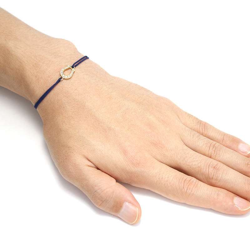 SYMPATHY OF SOUL（シンパシーオブソウル） Medium Horseshoe Cord