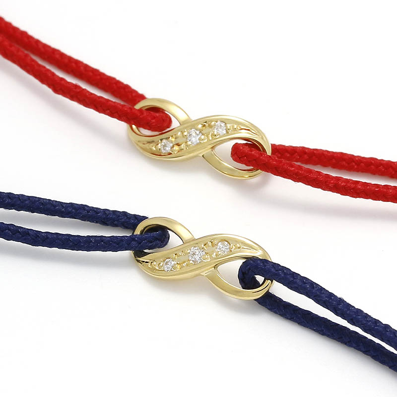 SYMPATHY OF SOUL（シンパシーオブソウル） Infinity HOPE Cord