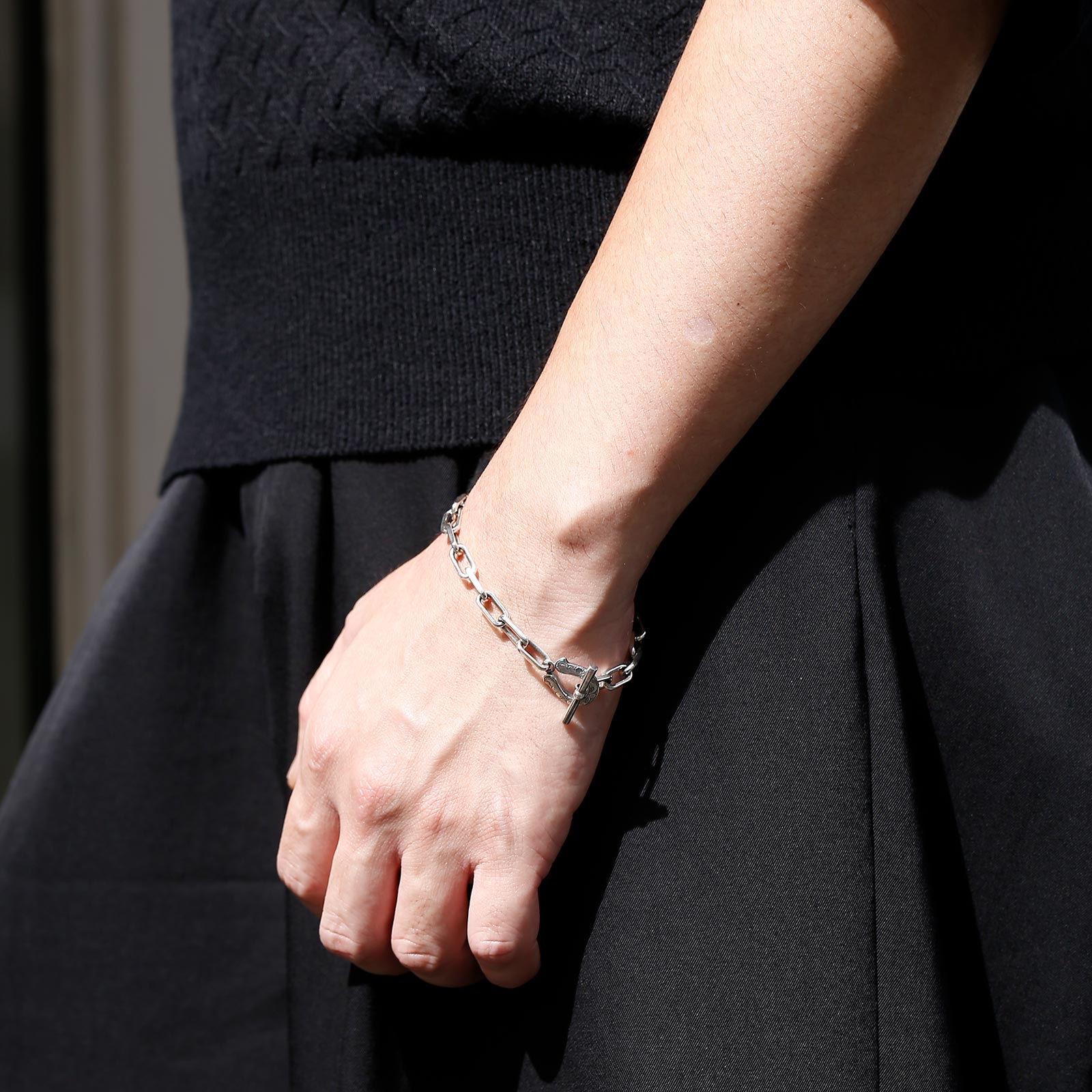 Suman Dhakhwa SD-B131 ブレスレット OVY sosfp W Suman Dhakhwa SD