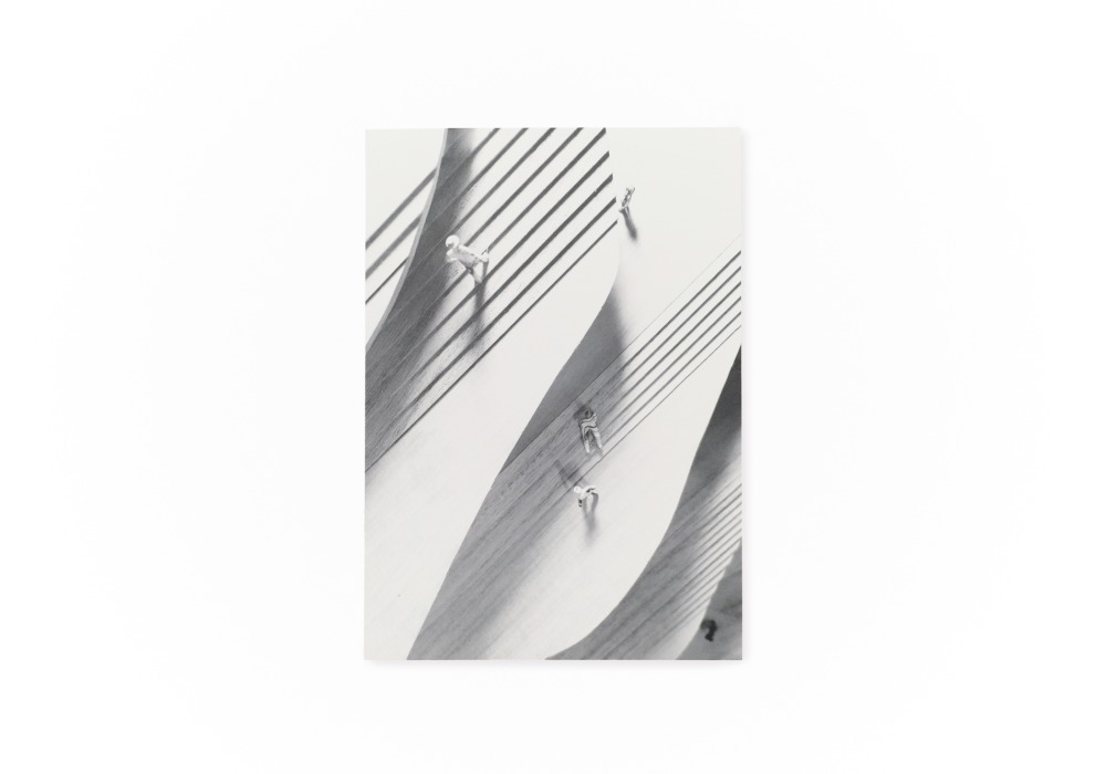 平田晃久ポストカード - 草紙堂 -SOSHIDO-草紙堂 -SOSHIDO-