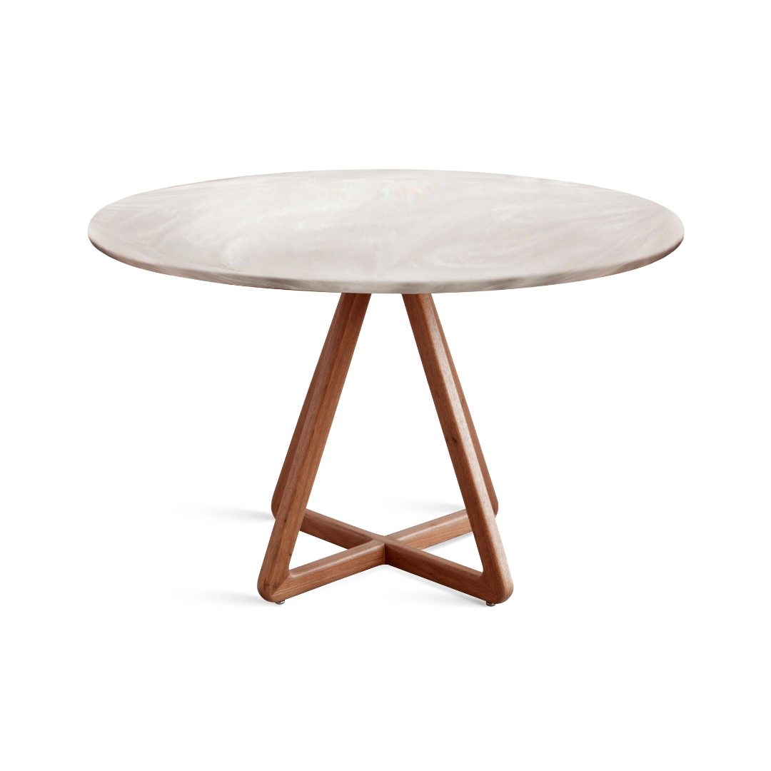 センターテーブル・ローテーブル Space Age Anonymous Design