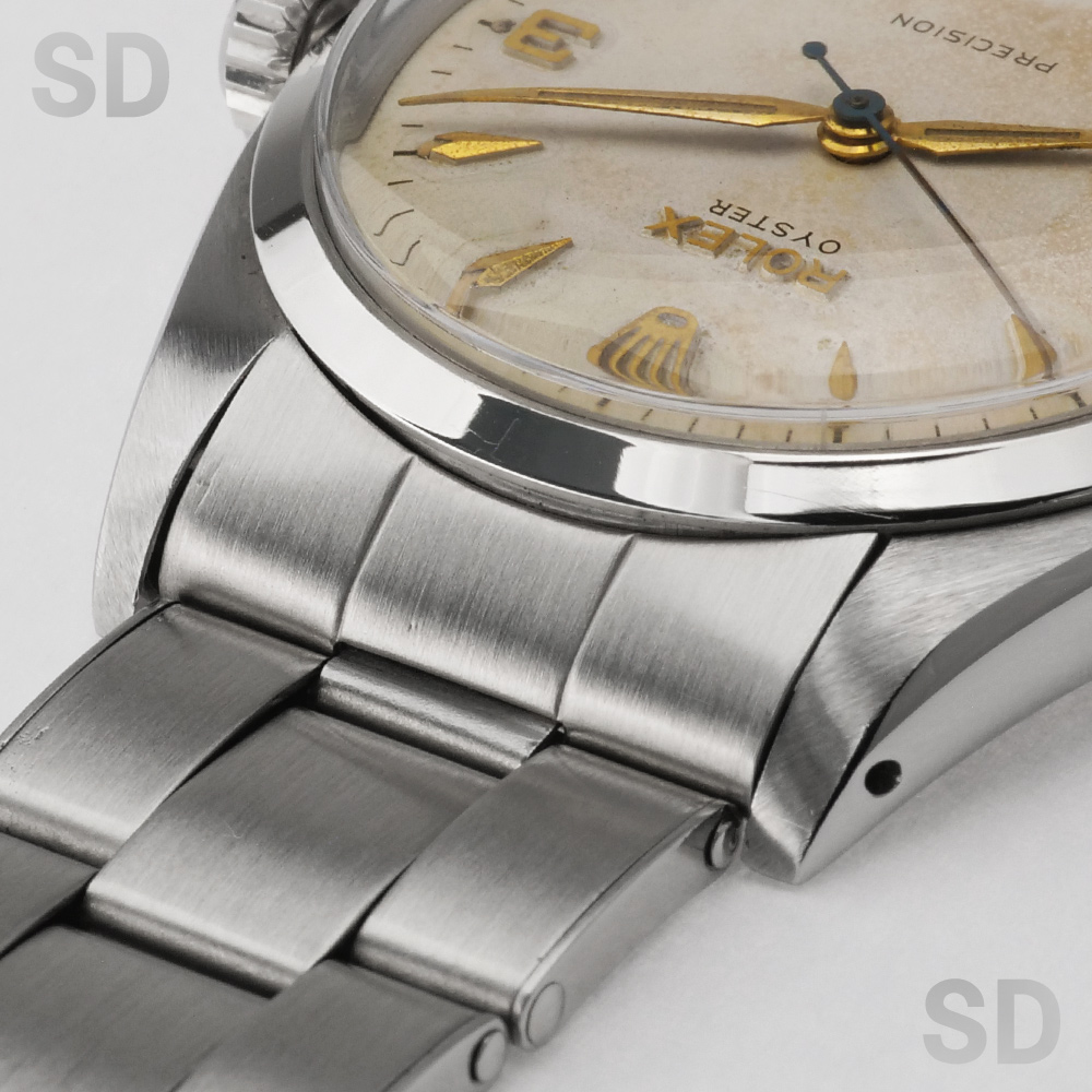 ロレックス メンズ オイスター/手巻き | ヴィンテージ｜ロレックスの