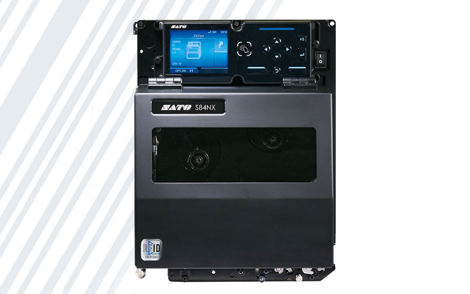 Yazdırma Motorları | SATO