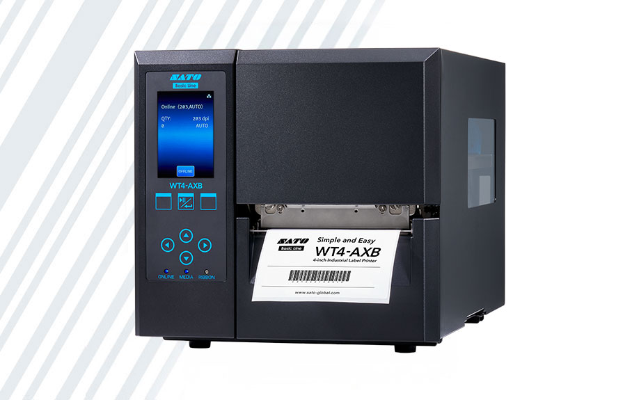 Endüstriyel Yazıcılar | SATO