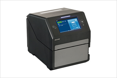 スキャントロニクスMT400e / 410e｜ラベルプリンター｜サトー