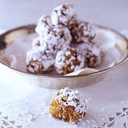 Sugar Plums | Saveur