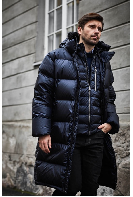 入荷速報。フィンランドからヨーツェンJoutsenの新作到着。世界一を