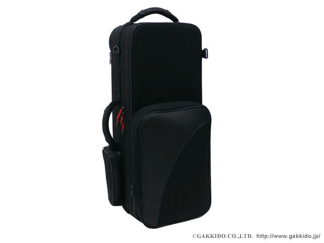bam バム TREK3021SC アルトサックス ケース ヨドバシ.com - バム Bam
