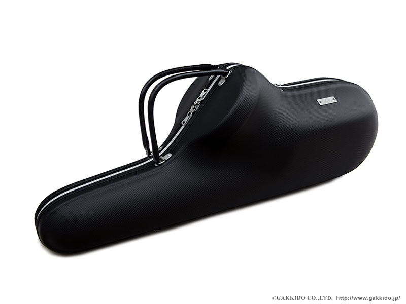 NONAKA テナーサックス用超軽量パックケース 【ポケットなし