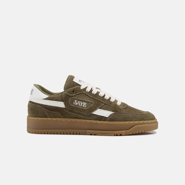 M82 Core - Olive – SAYE