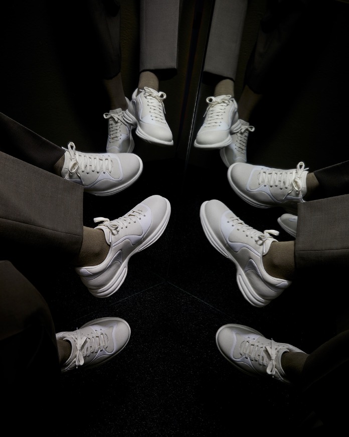 2021AWコレクションスタート ブランドアイコンである「TWINS（ツインズ