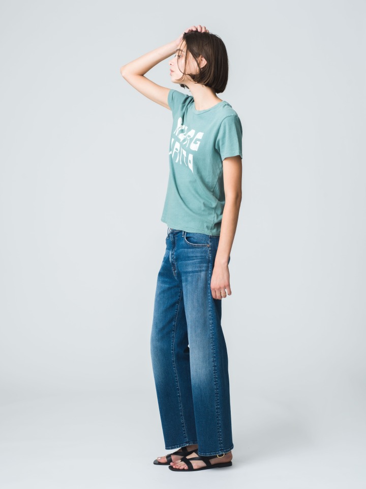 デニムブランド【MOTHER】から日本別注デニム第3弾が発売！ | News