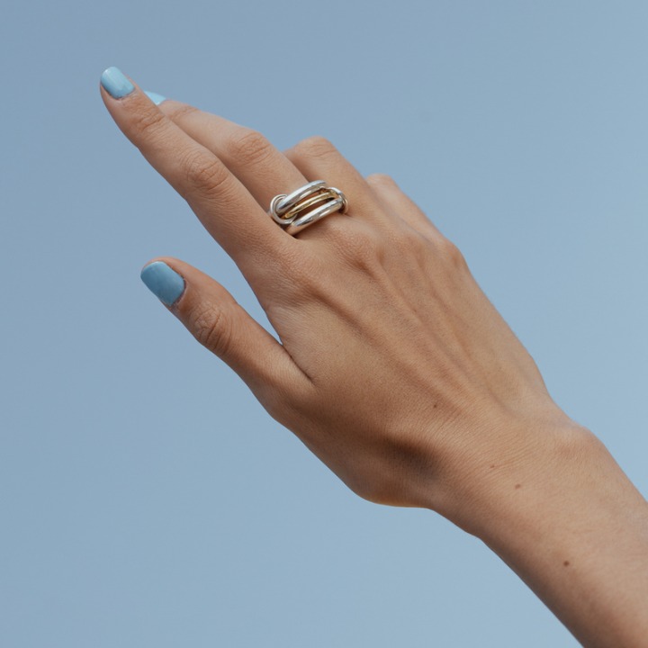 Spinelli Kilcollinから “Core star sign collection”が発売 | News