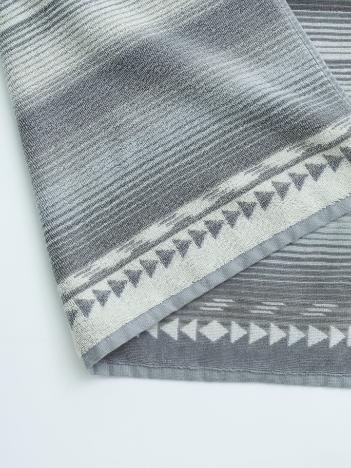 PENDLETONとの3回目となるコラボレーションRon Hermanだけの特別な