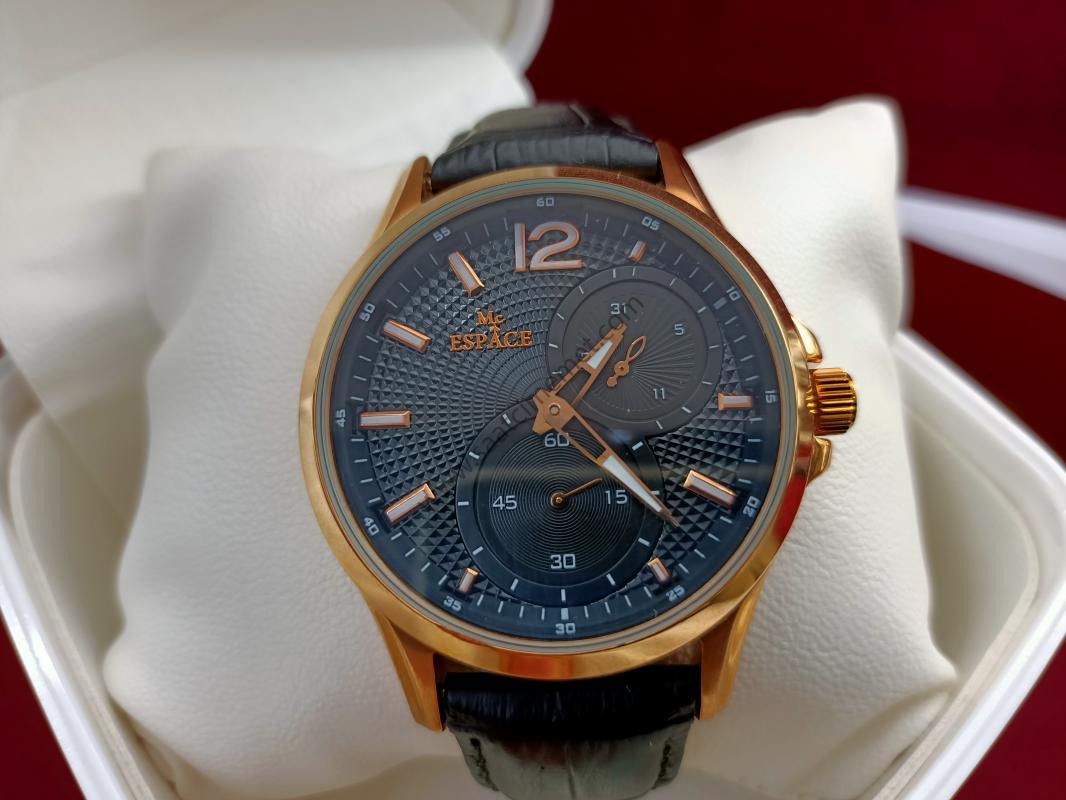 Mc Espace A8332M - @saatcimehmet37 Instagram'da