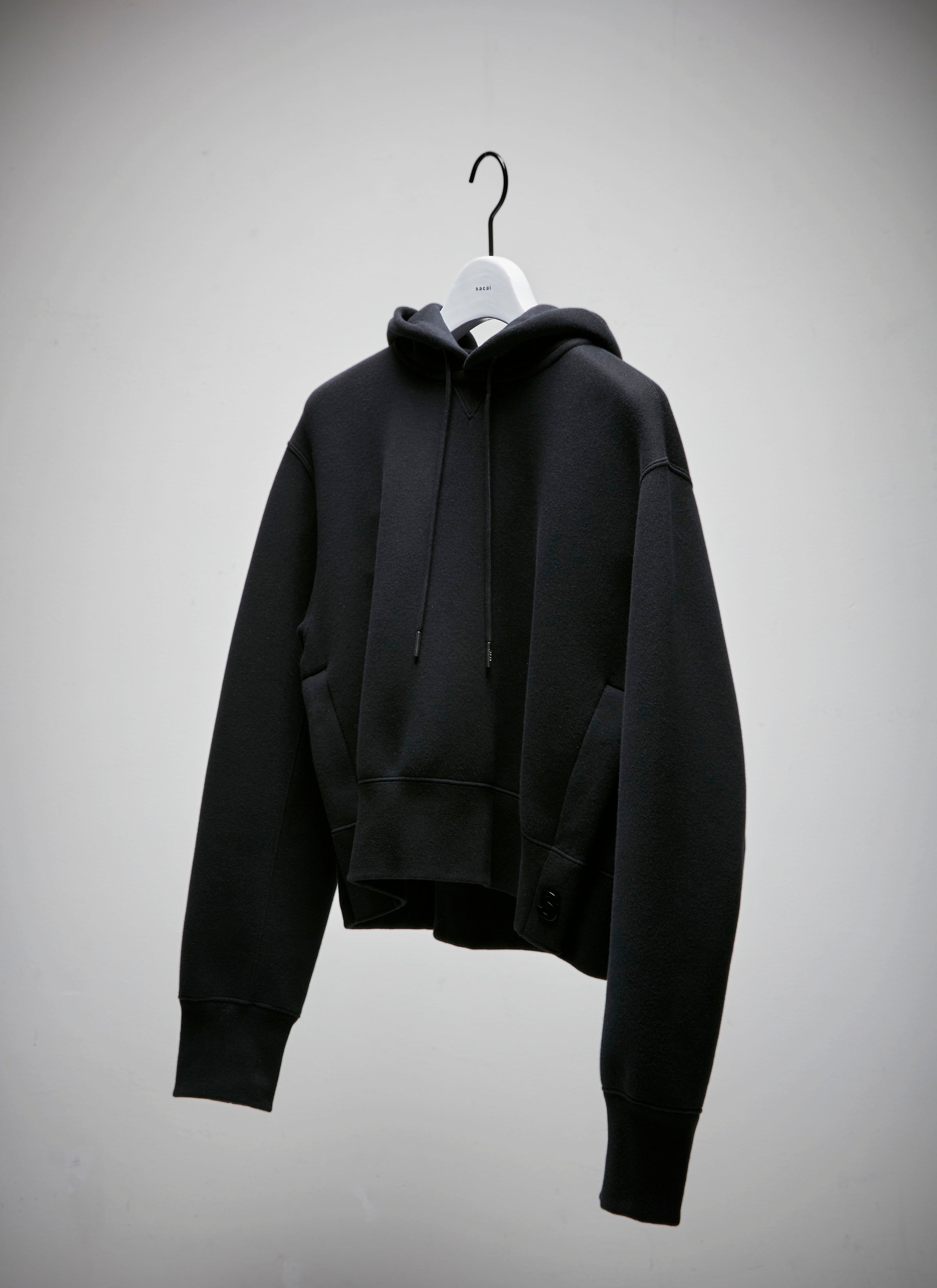 s Sponge Sweat Hoodie | sacai Official Store サカイ オフィシャル