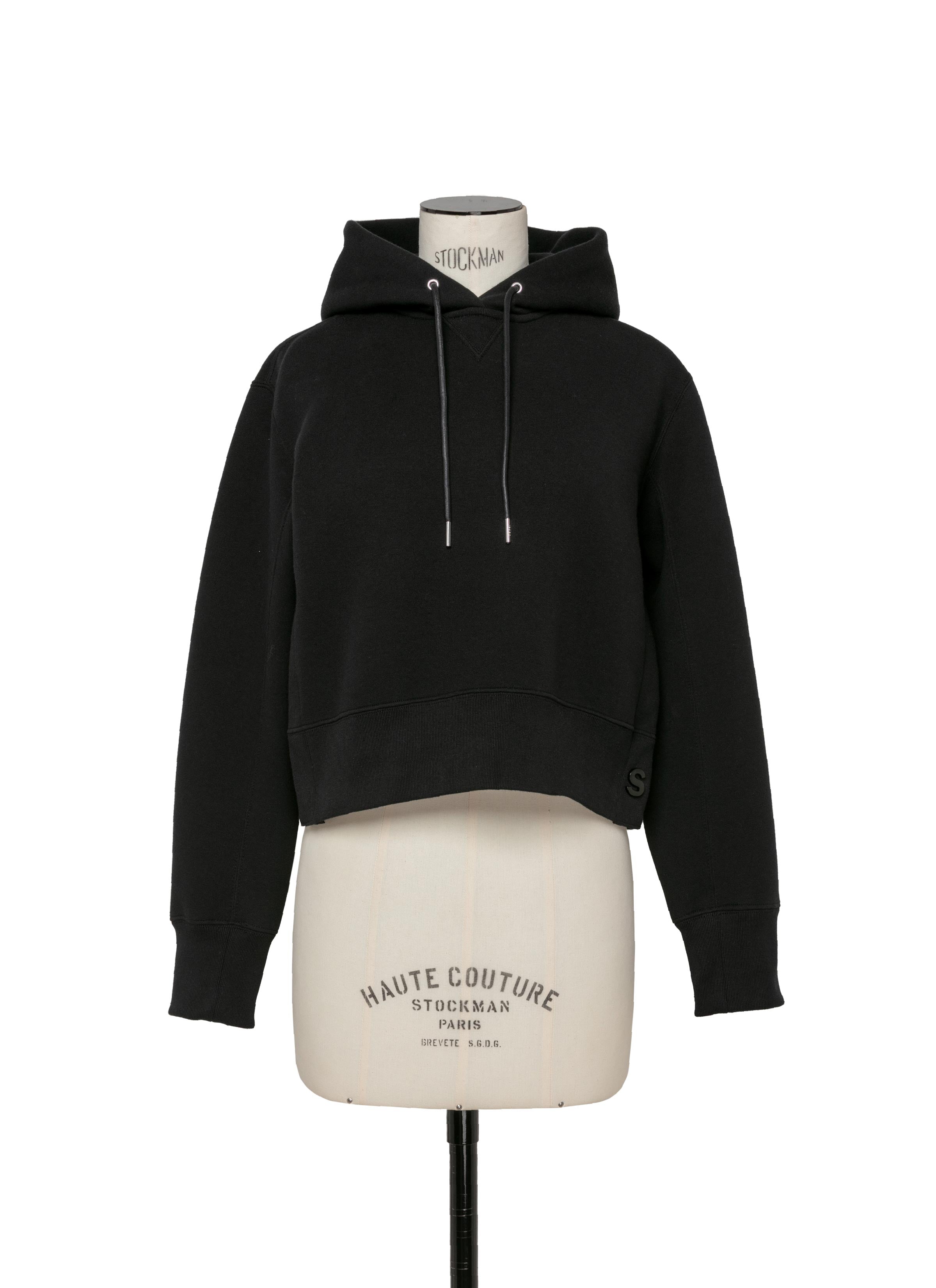 s Sponge Sweat Hoodie | sacai Official Store サカイ オフィシャル