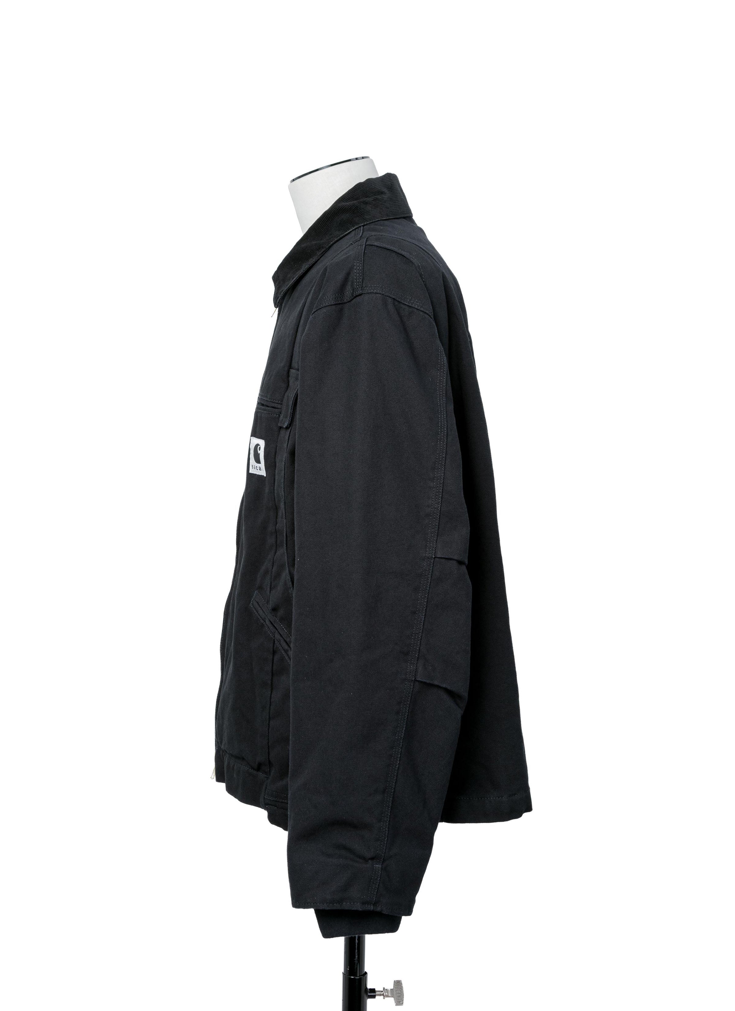 Carhartt WIP Duck Jacket | sacai Official Store サカイ オフィシャル