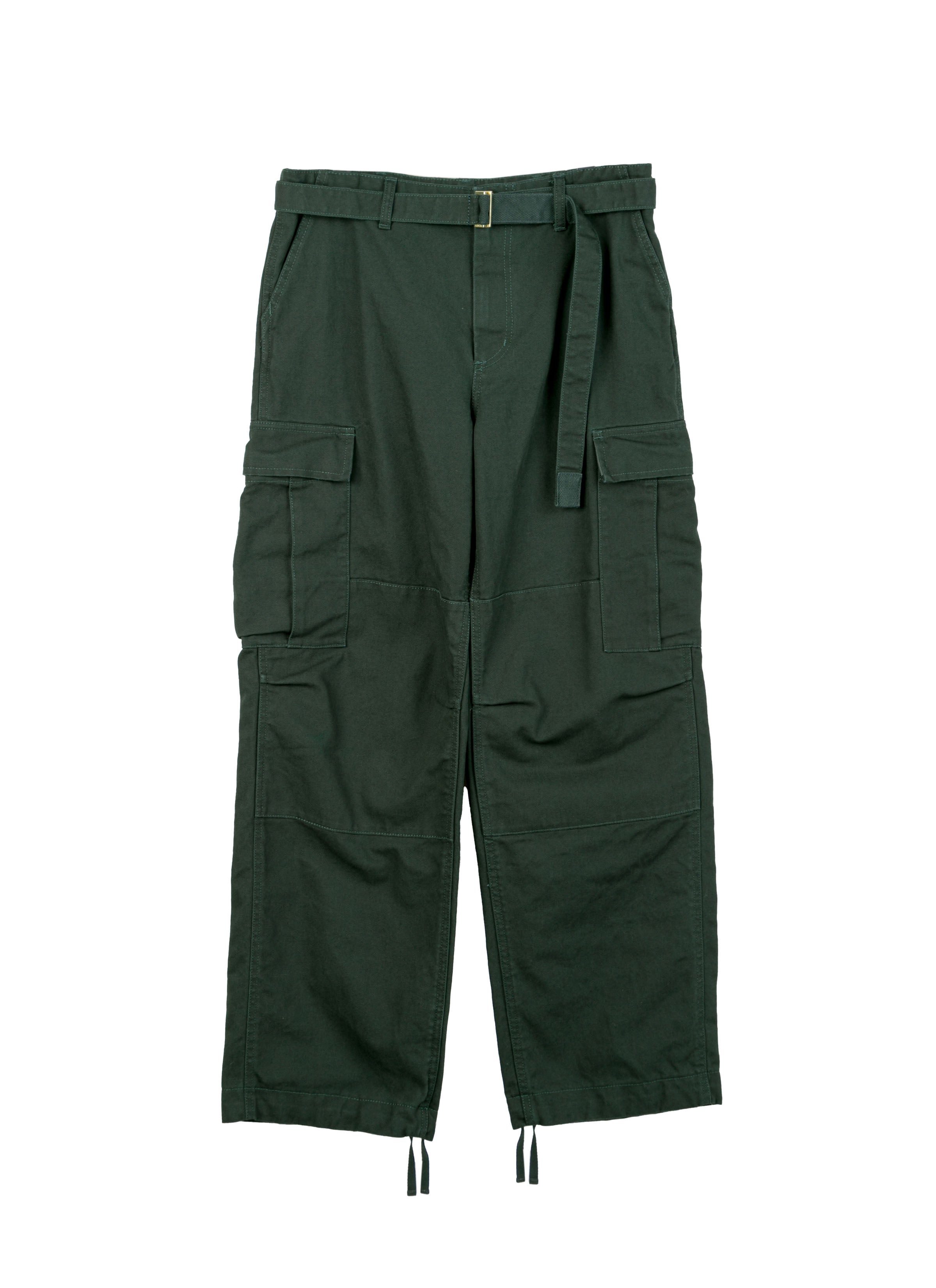 Carhartt WIP Duck Pants | sacai Official Store サカイ オフィシャル