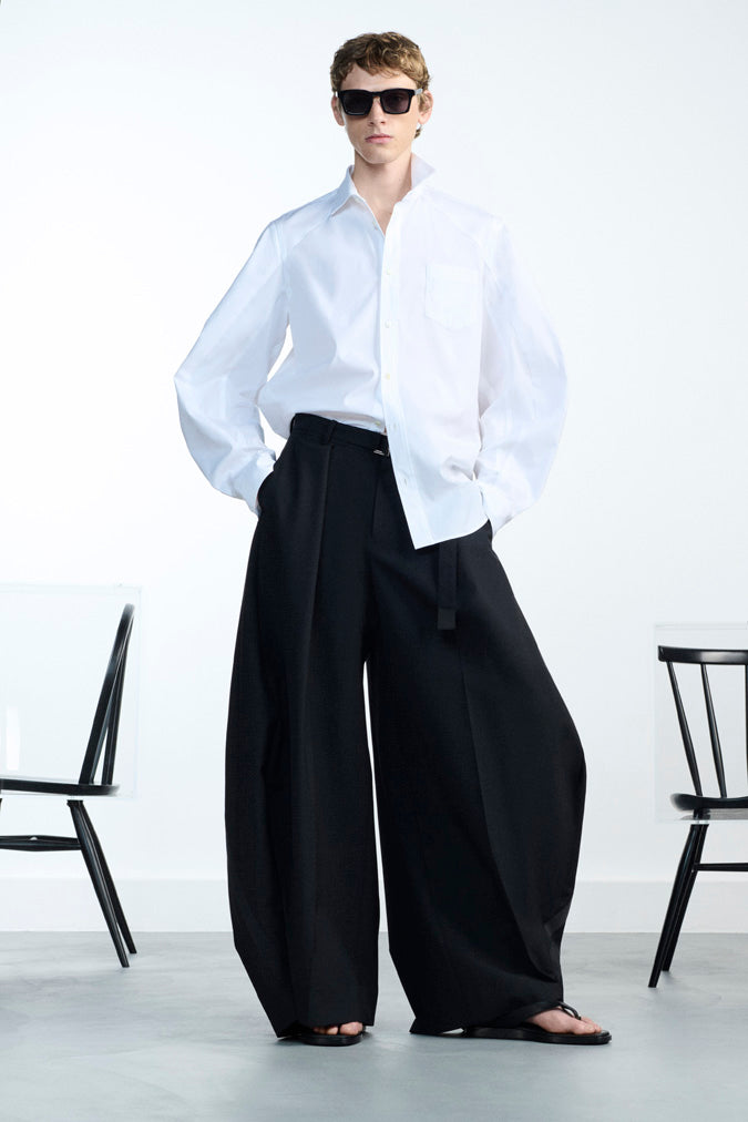 Men's Spring & Summer 2026 Collection | sacai Official Store
