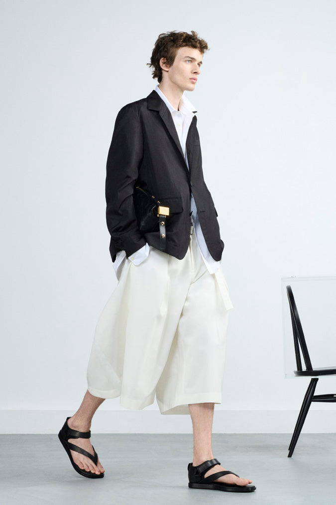 Men's Spring & Summer 2026 Collection | sacai Official Store