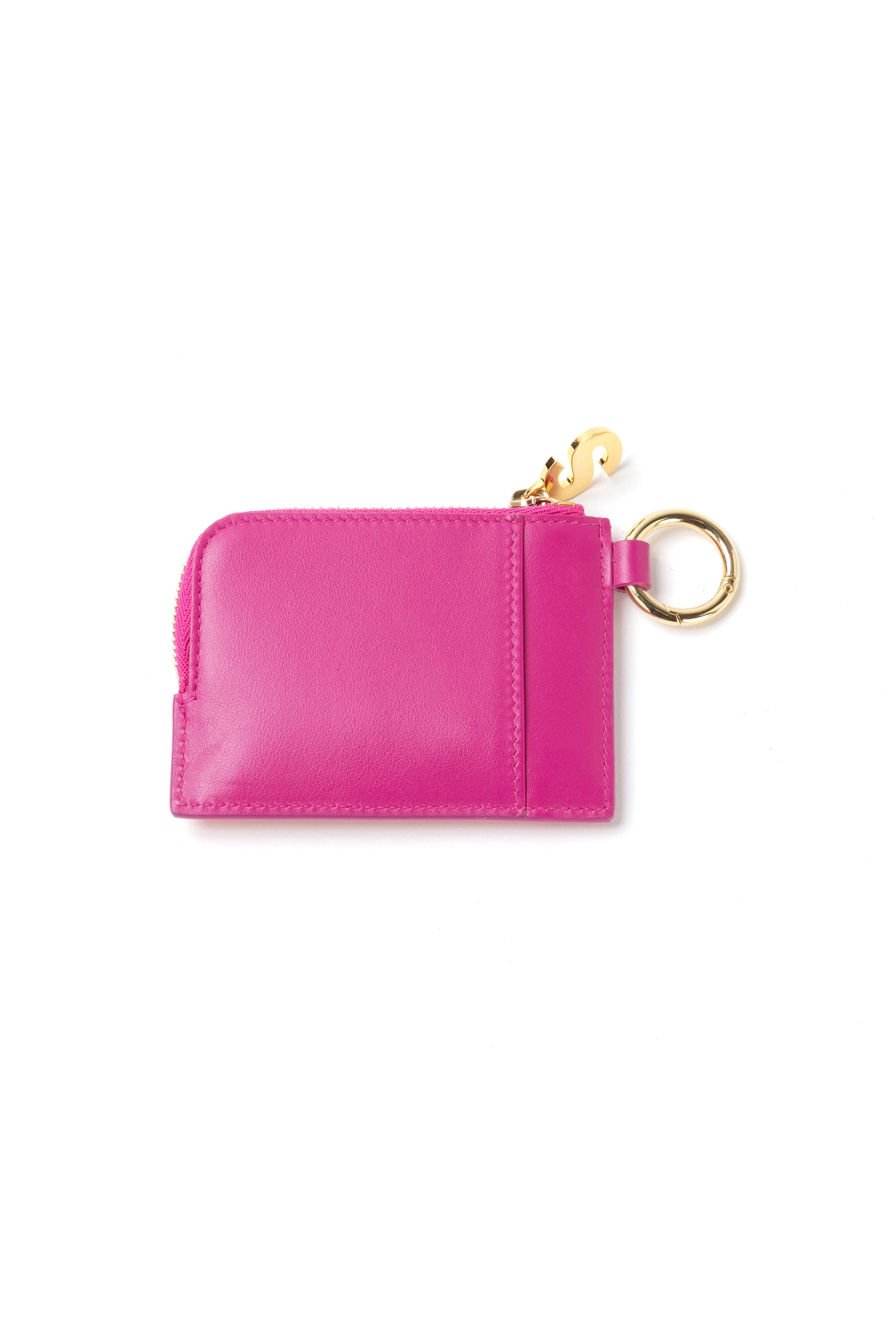 Bicolor Key Pouch | sacai Official Store サカイ オフィシャル