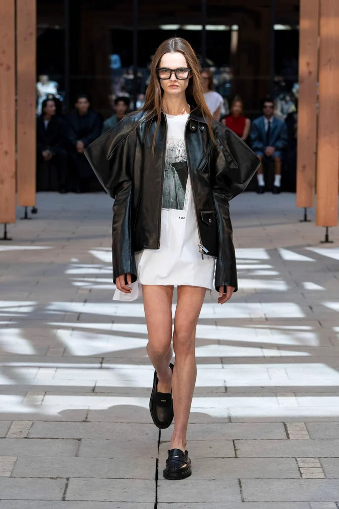 Women's Spring 2025 Collection and Men's Spring & Summer 2025