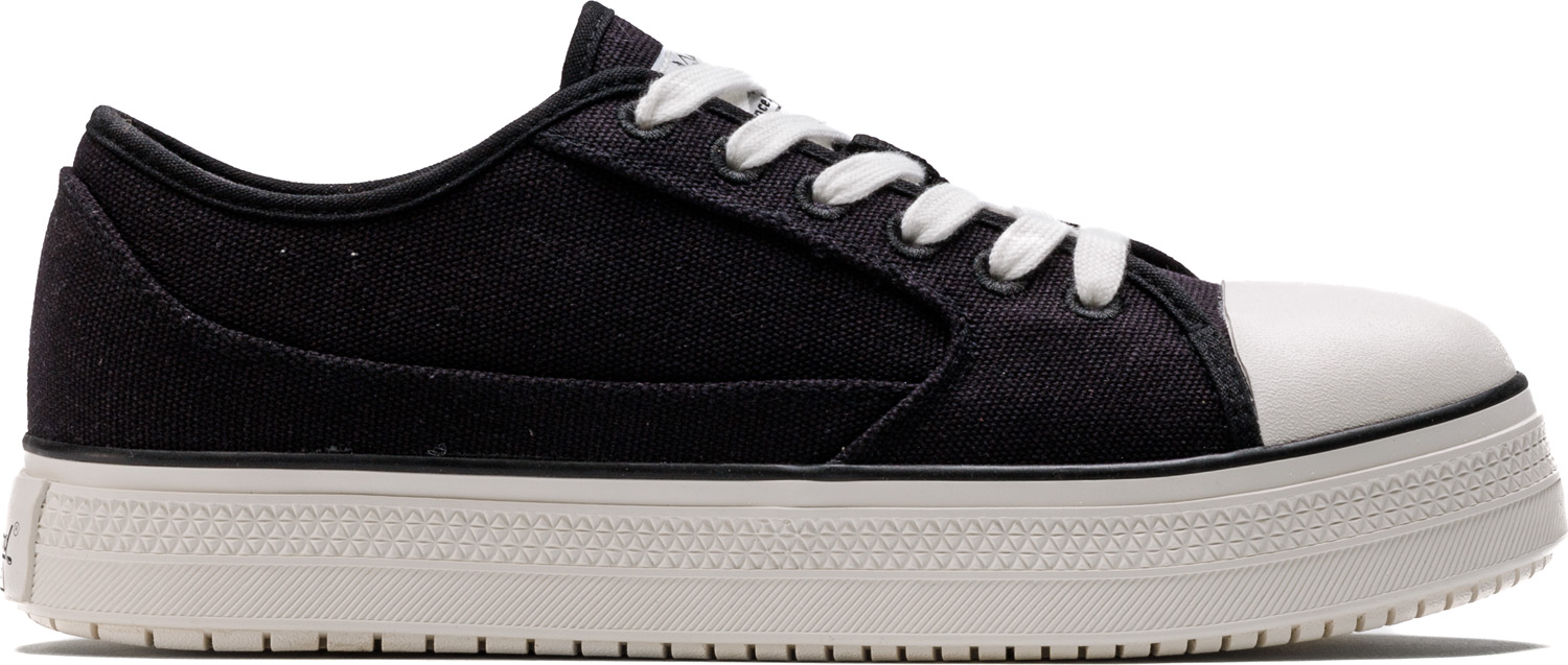 TG808-6100 Thorogood Wedge Men's Comp Toe EH Slip Resistant Low