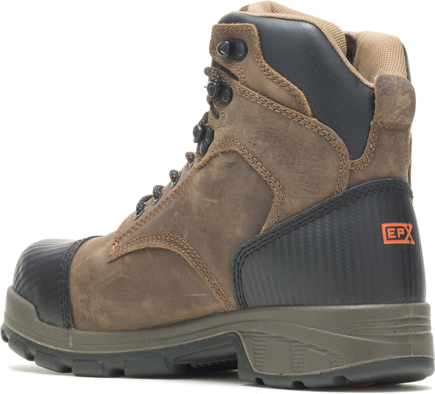 WW10653 Wolverine Blade LX Men's Nano Toe EH 6 Inch Boot
